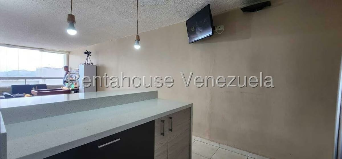 Apartamento (1 Nivel) en Venta en El Encantado, Distrito Metropolitano - 48