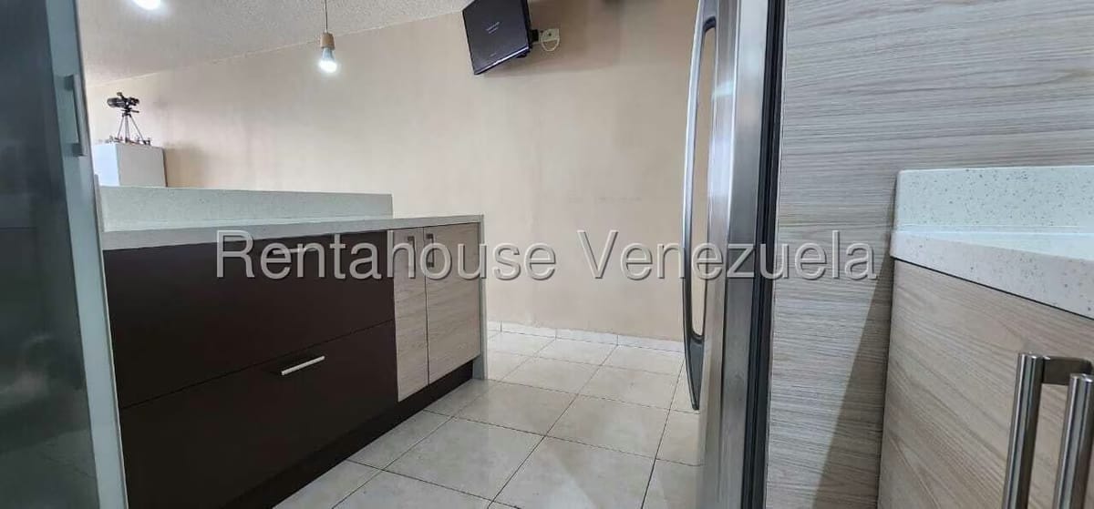 Apartamento (1 Nivel) en Venta en El Encantado, Distrito Metropolitano - 49