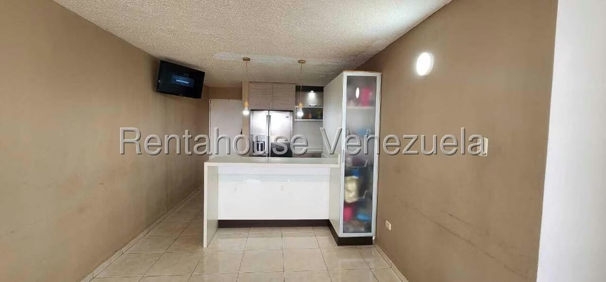 Apartamento (1 Nivel) en Venta en El Encantado, Distrito Metropolitano - 50