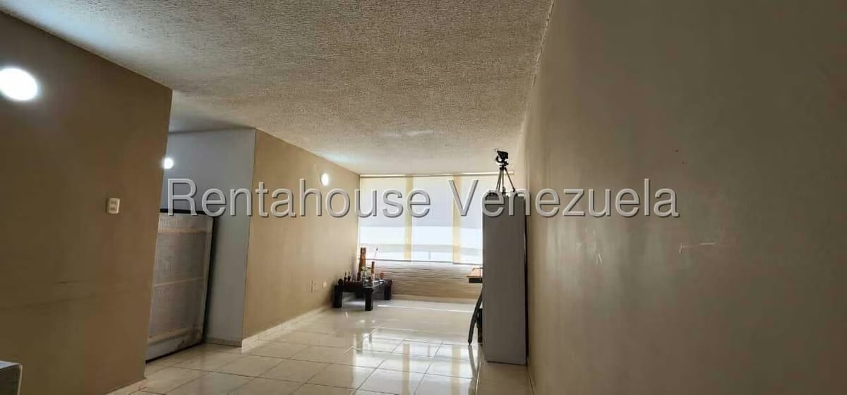 Apartamento (1 Nivel) en Venta en El Encantado, Distrito Metropolitano - 6