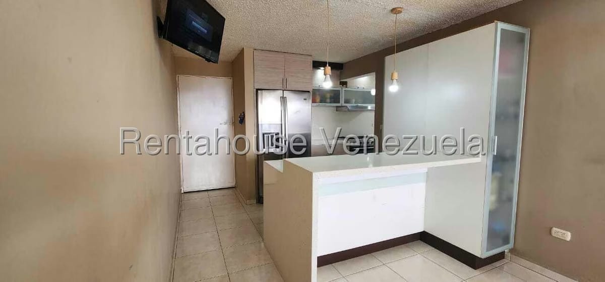 Apartamento (1 Nivel) en Venta en El Encantado, Distrito Metropolitano - 51