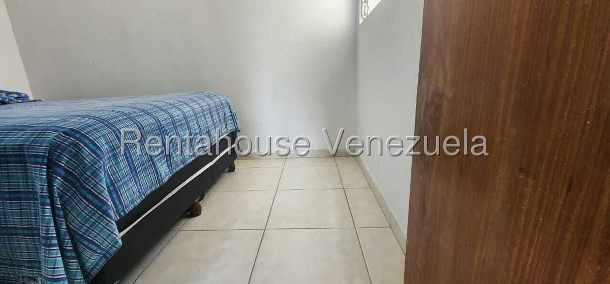 Apartamento (1 Nivel) en Venta en El Encantado, Distrito Metropolitano - 52