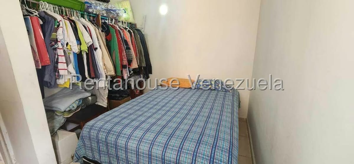 Apartamento (1 Nivel) en Venta en El Encantado, Distrito Metropolitano - 53