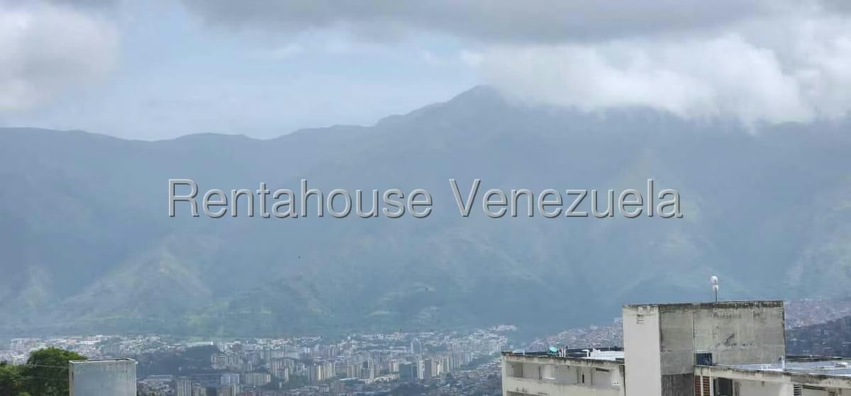 Apartamento (1 Nivel) en Venta en El Encantado, Distrito Metropolitano - 54