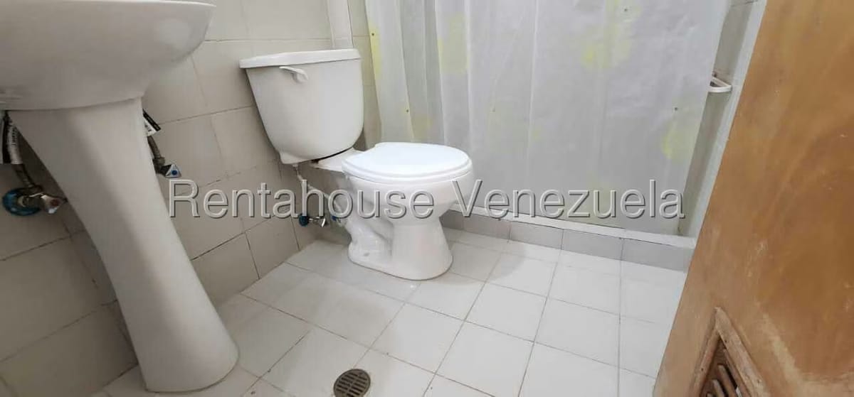 Apartamento (1 Nivel) en Venta en El Encantado, Distrito Metropolitano - 55