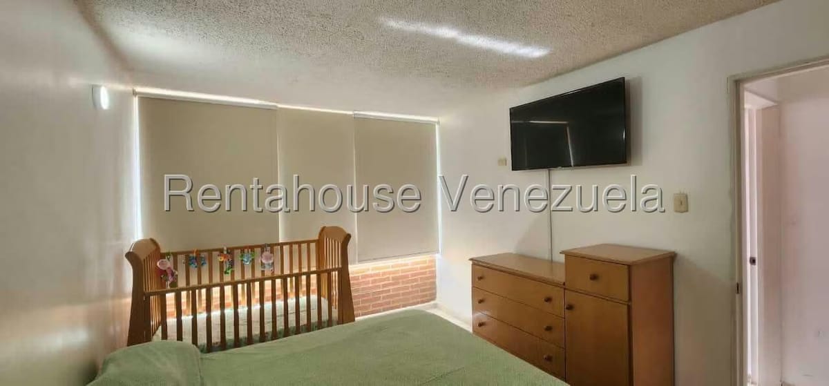 Apartamento (1 Nivel) en Venta en El Encantado, Distrito Metropolitano - 56