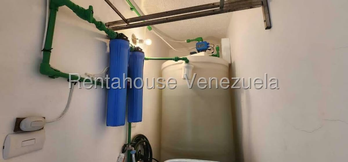 Apartamento (1 Nivel) en Venta en El Encantado, Distrito Metropolitano - 57