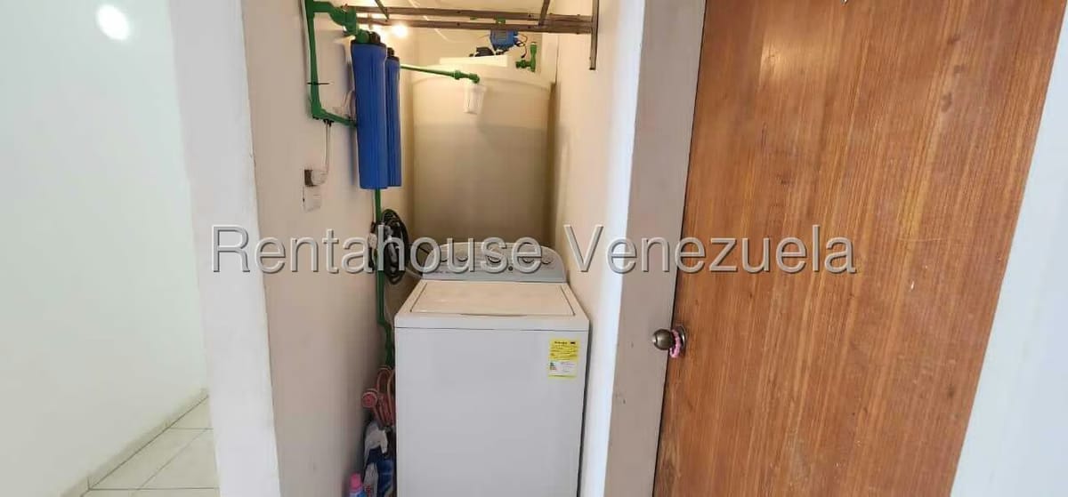 Apartamento (1 Nivel) en Venta en El Encantado, Distrito Metropolitano - 58