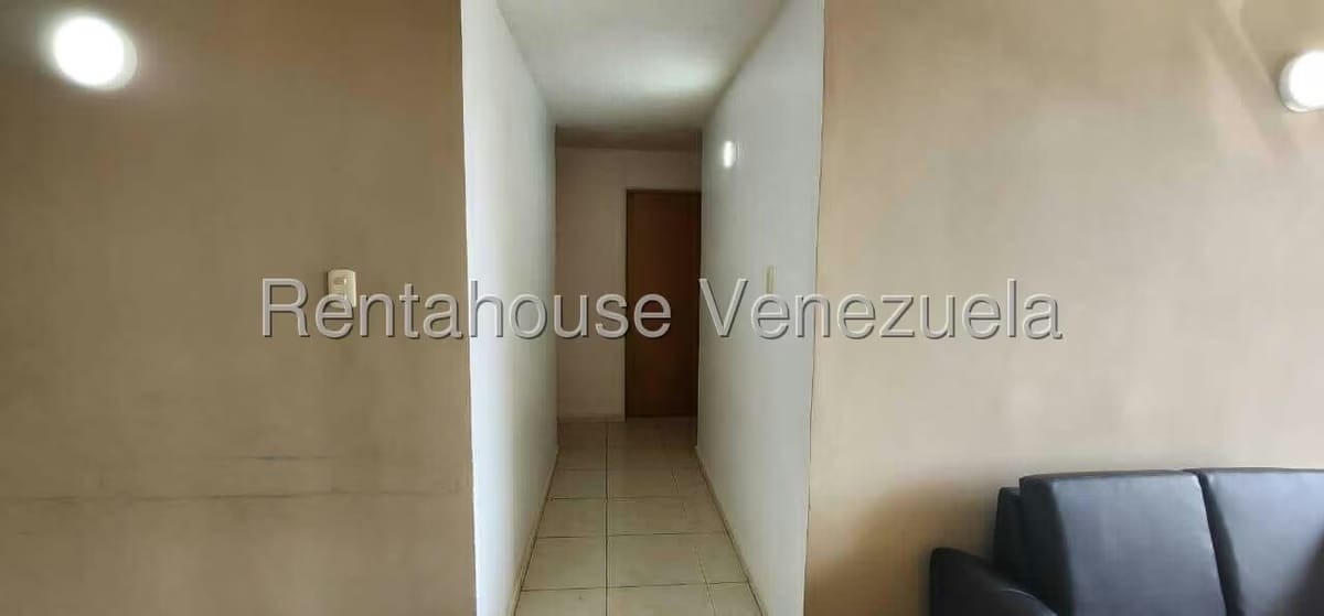 Apartamento (1 Nivel) en Venta en El Encantado, Distrito Metropolitano - 59