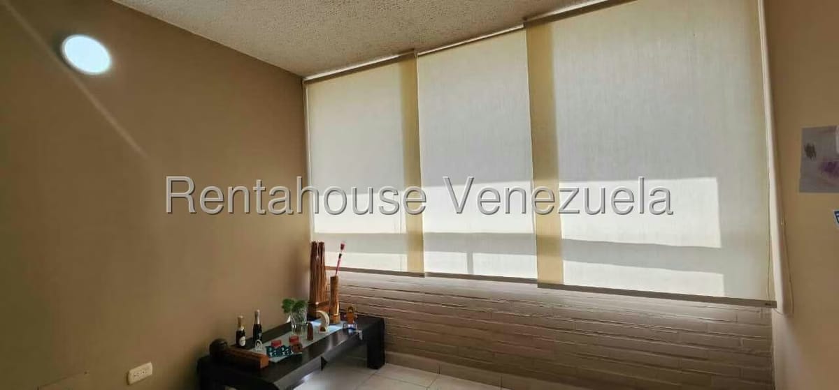 Apartamento (1 Nivel) en Venta en El Encantado, Distrito Metropolitano - 60