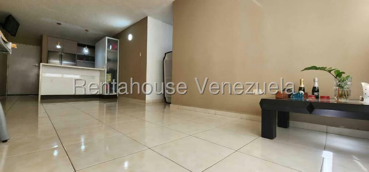 Apartamento (1 Nivel) en Venta en El Encantado, Distrito Metropolitano - 61