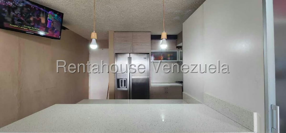 Apartamento (1 Nivel) en Venta en El Encantado, Distrito Metropolitano - 8