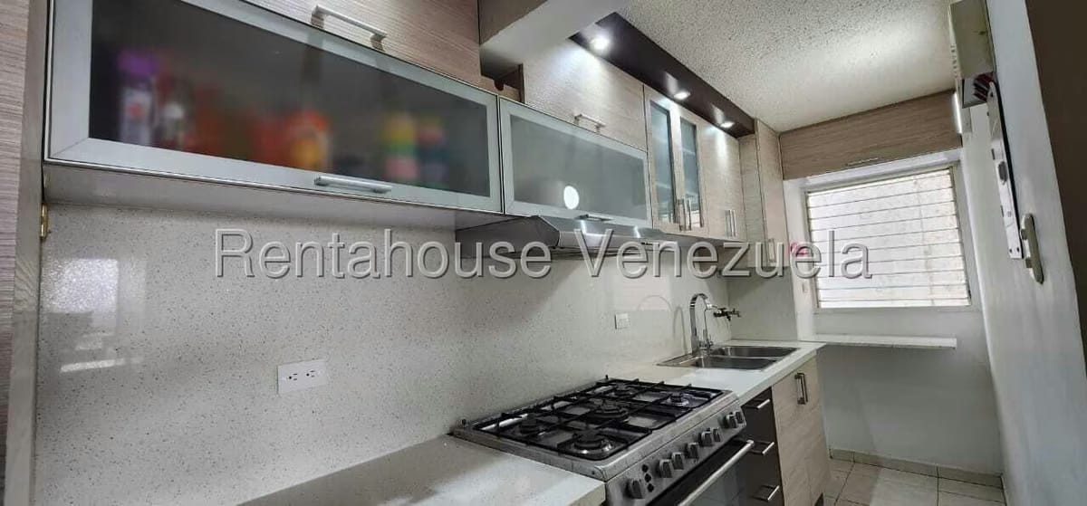 Apartamento (1 Nivel) en Venta en El Encantado, Distrito Metropolitano - 9