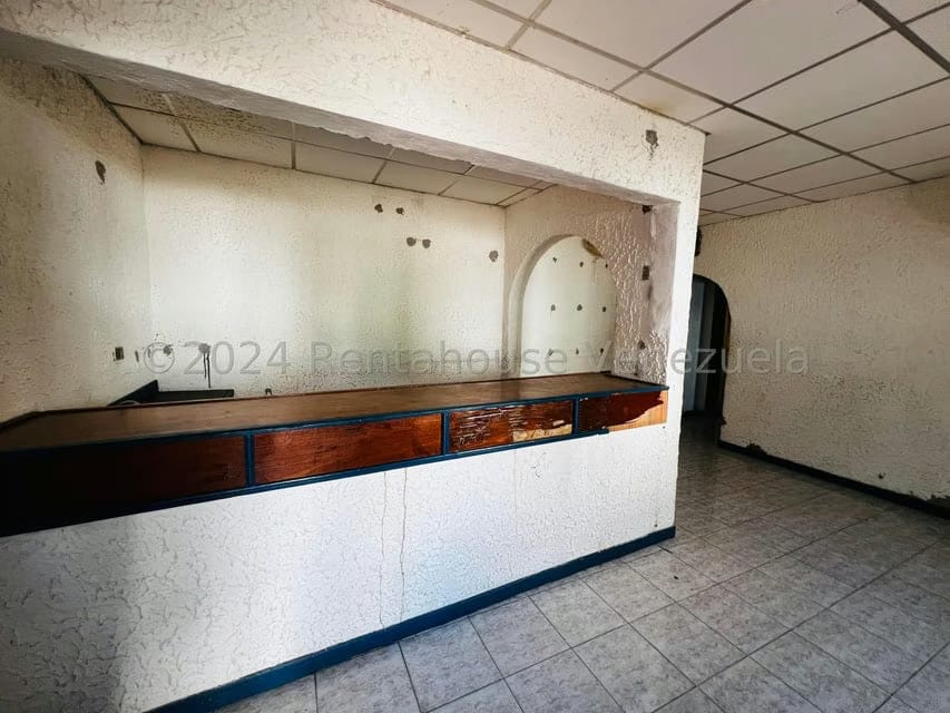 Comercial (Local Comercial) en Venta en San Felipe, Yaracuy - 3