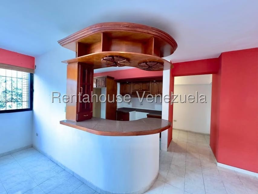 Apartamento (1 Nivel) en Alquiler en El Parque, Lara - 11