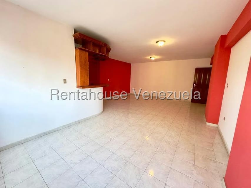 Apartamento (1 Nivel) en Alquiler en El Parque, Lara - 15