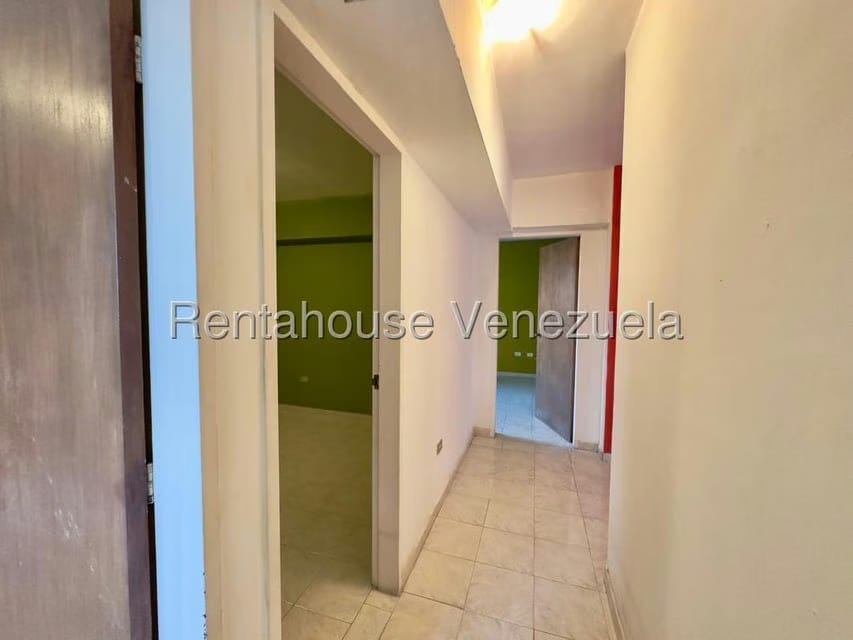 Apartamento (1 Nivel) en Alquiler en El Parque, Lara - 23