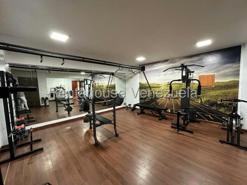 Apartamento (1 Nivel) en Alquiler en El Parque, Lara - 40