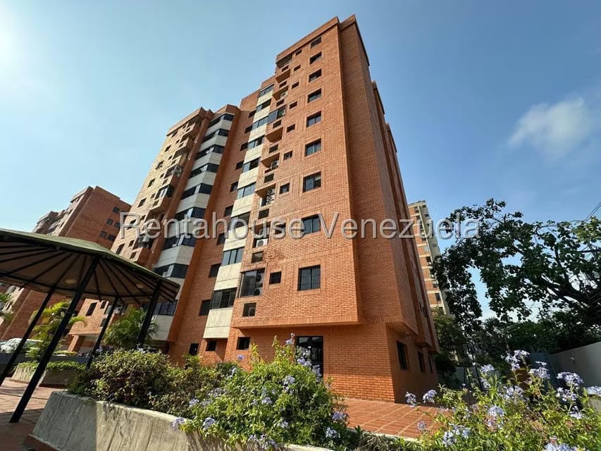Apartamento (1 Nivel) en Alquiler en El Parque, Lara - 45