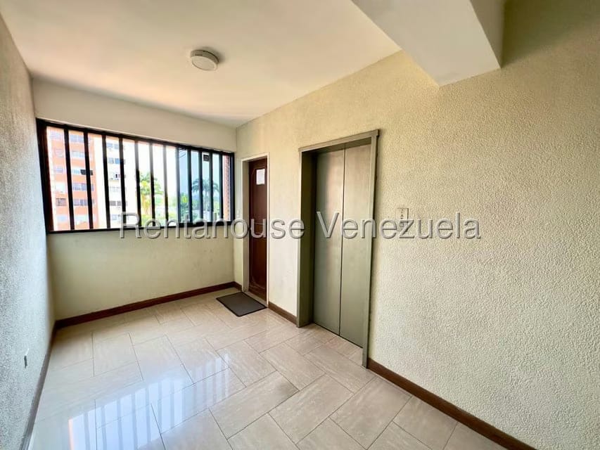 Apartamento (1 Nivel) en Alquiler en El Parque, Lara - 47