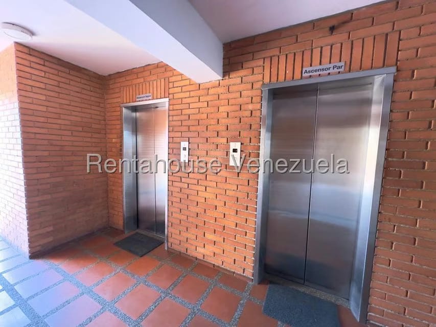 Apartamento (1 Nivel) en Alquiler en El Parque, Lara - 49