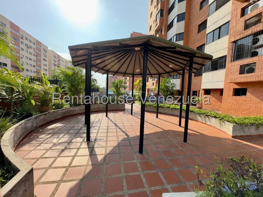Apartamento (1 Nivel) en Alquiler en El Parque, Lara - 50