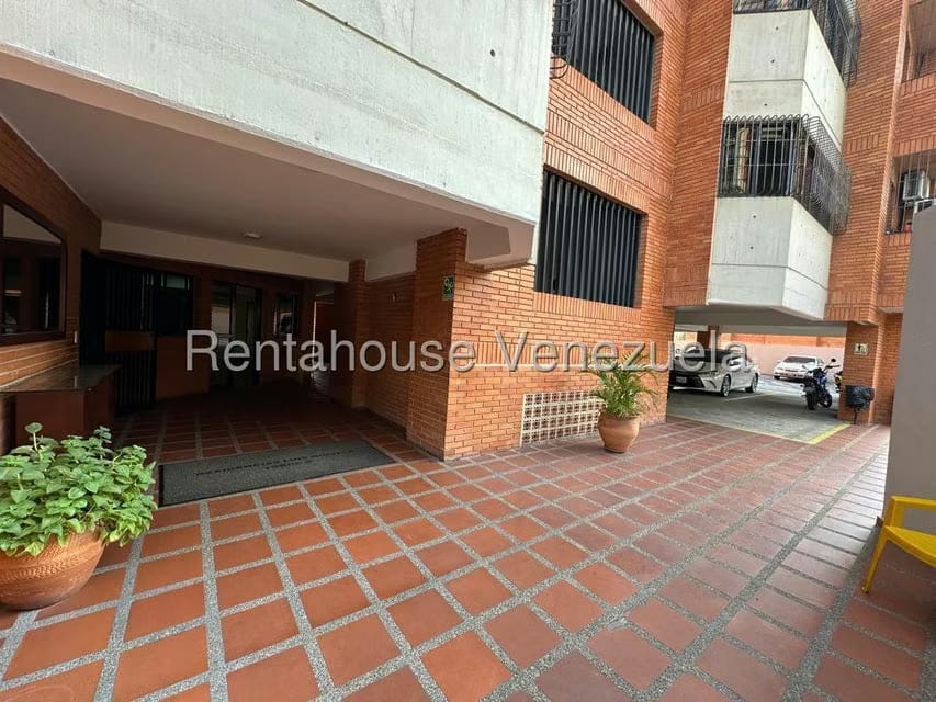 Apartamento (1 Nivel) en Alquiler en El Parque, Lara - 52