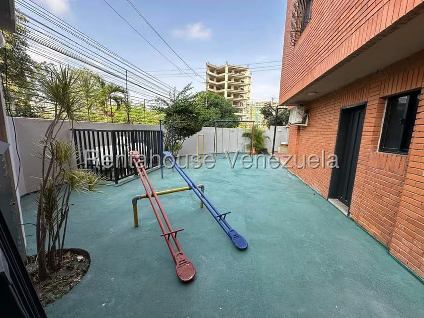 Apartamento (1 Nivel) en Alquiler en El Parque, Lara - 54