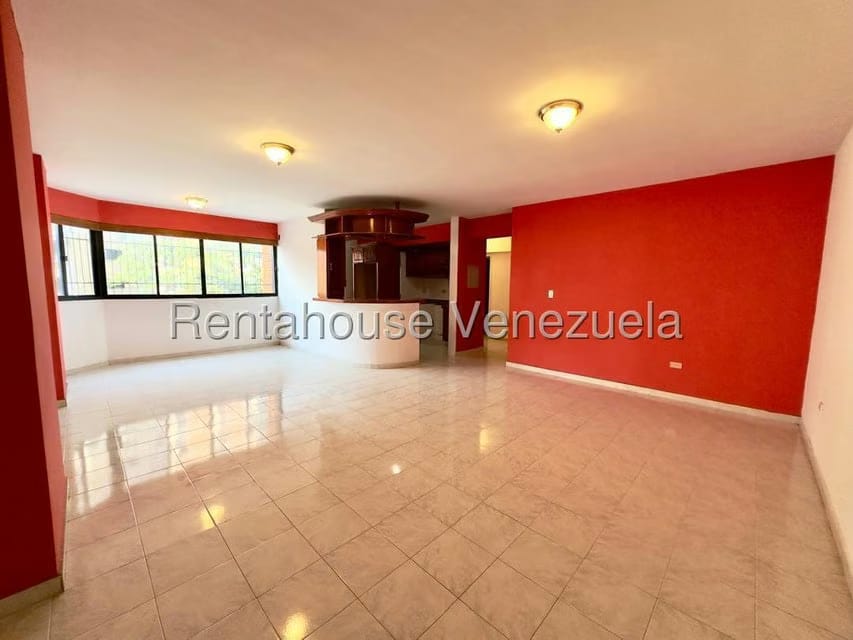 Apartamento (1 Nivel) en Alquiler en El Parque, Lara - 7