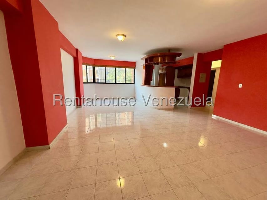 Apartamento (1 Nivel) en Alquiler en El Parque, Lara - 8