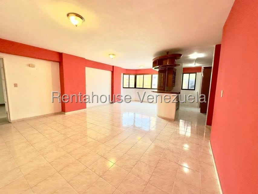 Apartamento (1 Nivel) en Alquiler en El Parque, Lara - 9