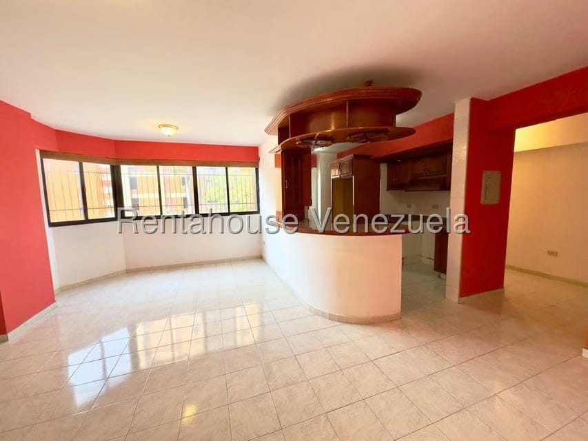 Apartamento (1 Nivel) en Alquiler en El Parque, Lara - 10