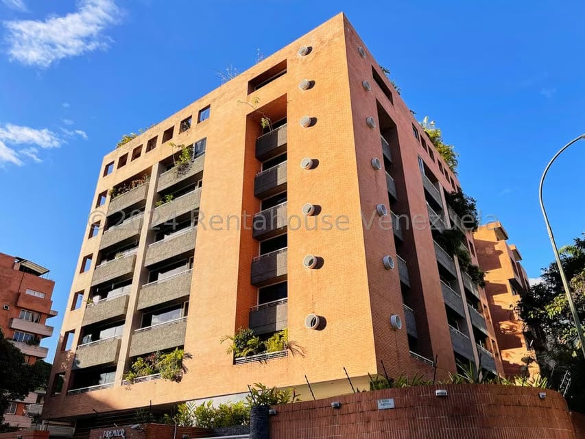 Apartamento (Penthouse) en Venta en Campo Alegre, Distrito Metropolitano