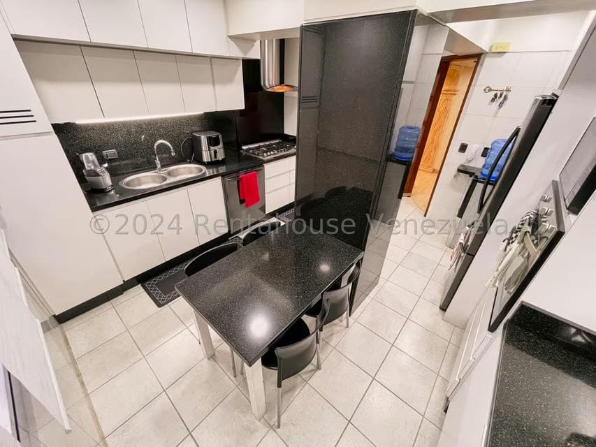 Apartamento (Penthouse) en Venta en Campo Alegre, Distrito Metropolitano - 12