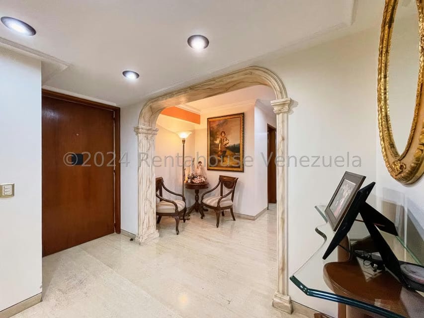 Apartamento (Penthouse) en Venta en Campo Alegre, Distrito Metropolitano - 13