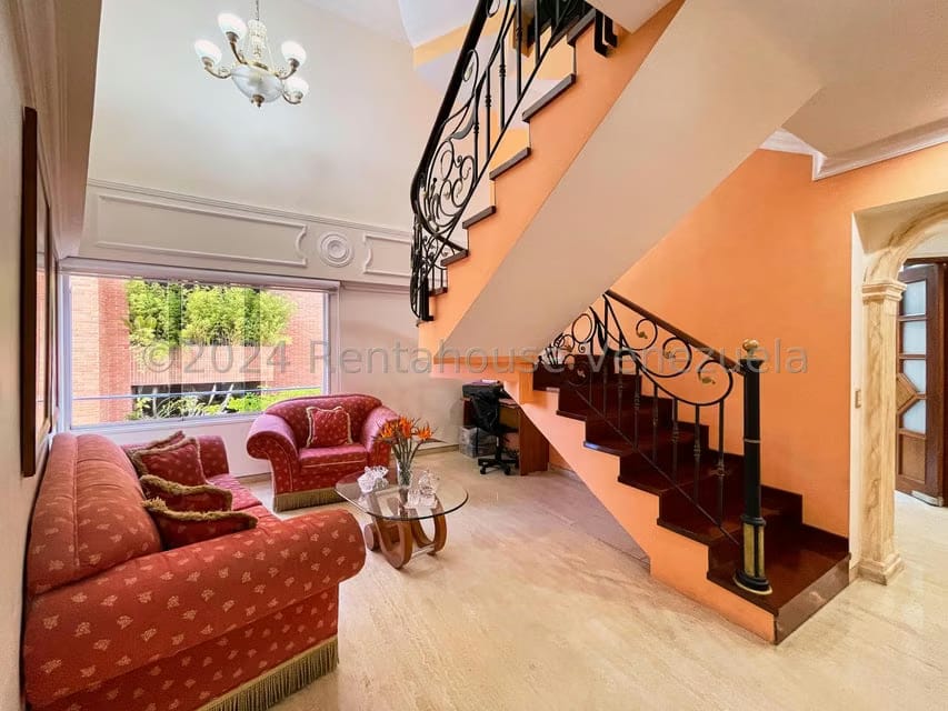 Apartamento (Penthouse) en Venta en Campo Alegre, Distrito Metropolitano - 15