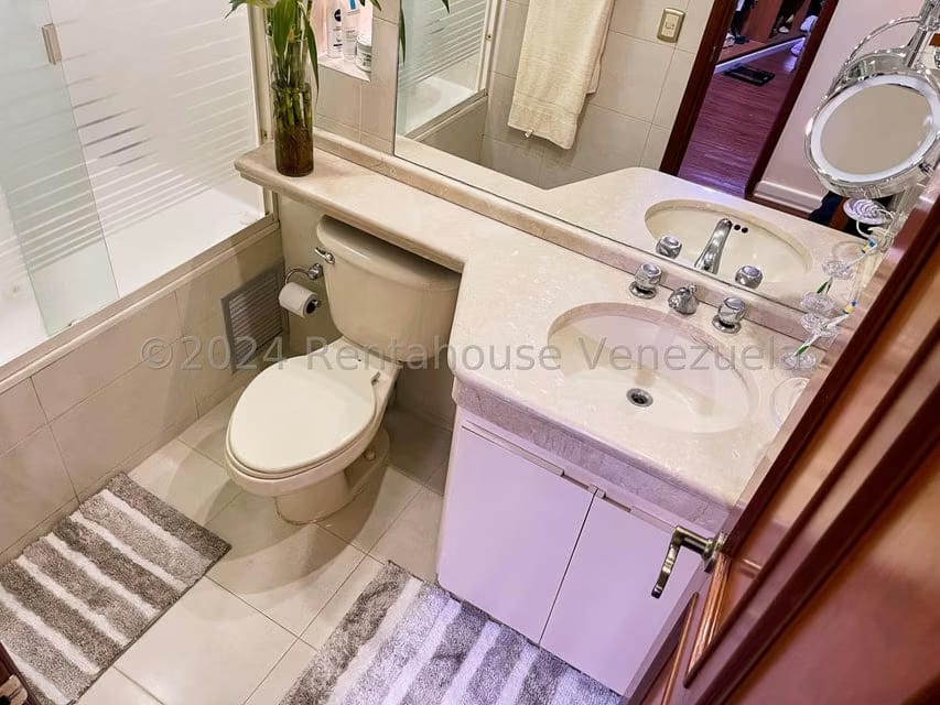 Apartamento (Penthouse) en Venta en Campo Alegre, Distrito Metropolitano - 23