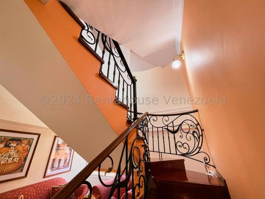Apartamento (Penthouse) en Venta en Campo Alegre, Distrito Metropolitano - 25
