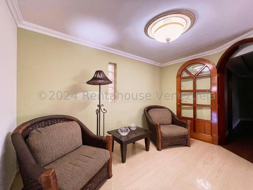 Apartamento (Penthouse) en Venta en Campo Alegre, Distrito Metropolitano - 26