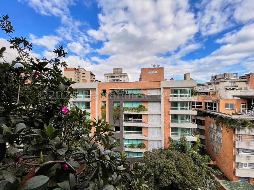 Apartamento (Penthouse) en Venta en Campo Alegre, Distrito Metropolitano - 4