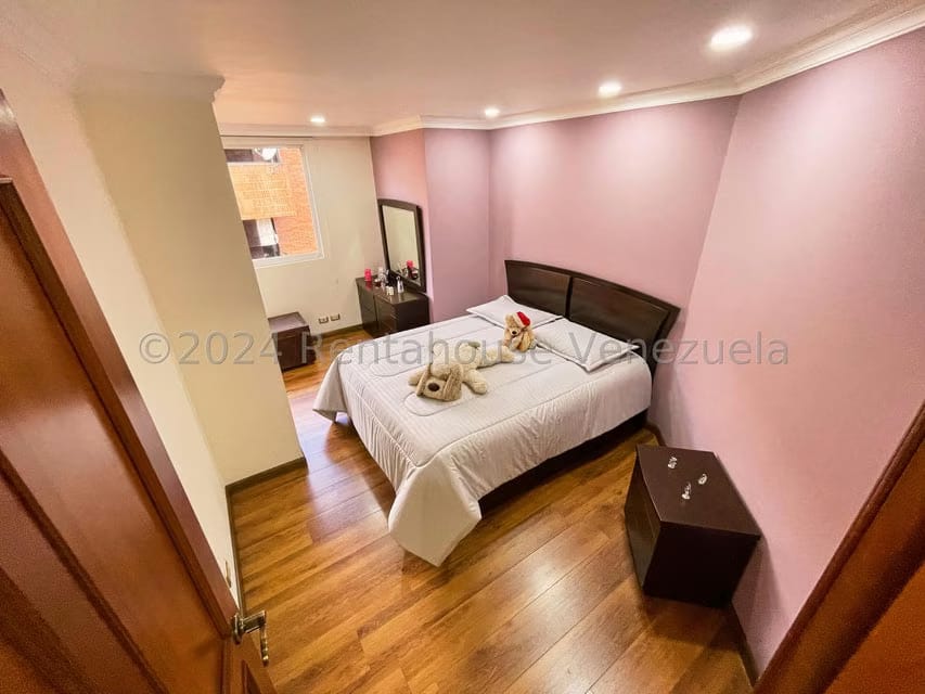 Apartamento (Penthouse) en Venta en Campo Alegre, Distrito Metropolitano - 32