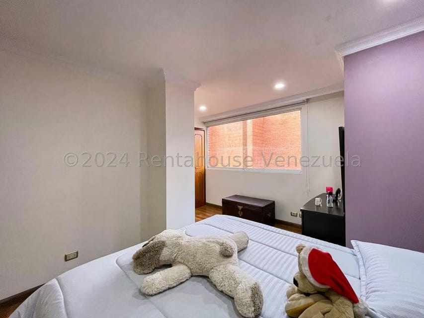 Apartamento (Penthouse) en Venta en Campo Alegre, Distrito Metropolitano - 33