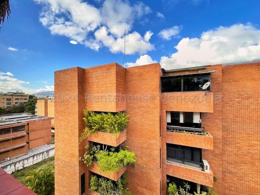 Apartamento (Penthouse) en Venta en Campo Alegre, Distrito Metropolitano - 34