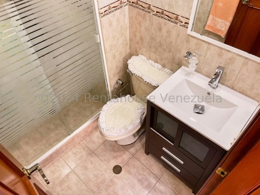 Apartamento (Penthouse) en Venta en Campo Alegre, Distrito Metropolitano - 36