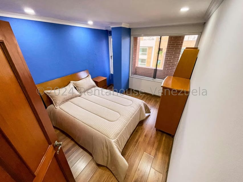 Apartamento (Penthouse) en Venta en Campo Alegre, Distrito Metropolitano - 37