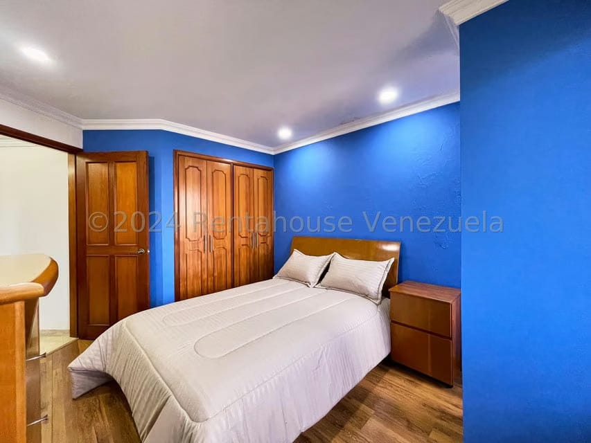 Apartamento (Penthouse) en Venta en Campo Alegre, Distrito Metropolitano - 38