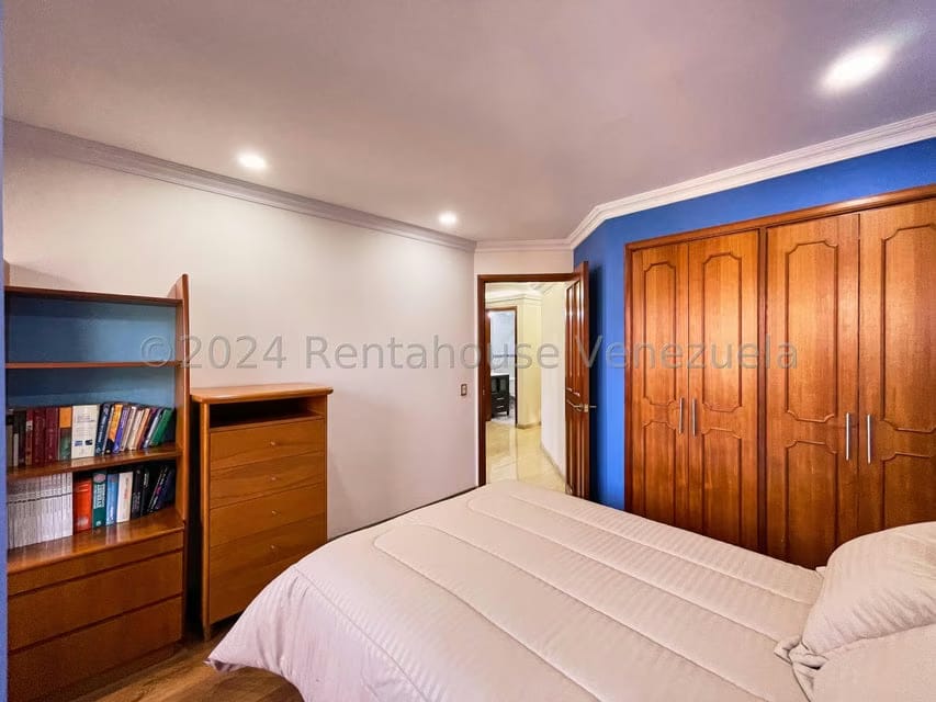 Apartamento (Penthouse) en Venta en Campo Alegre, Distrito Metropolitano - 39