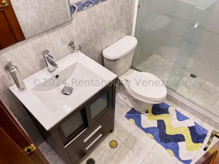 Apartamento (Penthouse) en Venta en Campo Alegre, Distrito Metropolitano - 40