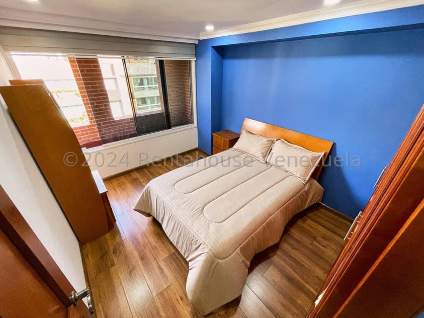 Apartamento (Penthouse) en Venta en Campo Alegre, Distrito Metropolitano - 41