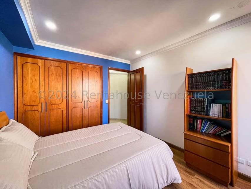 Apartamento (Penthouse) en Venta en Campo Alegre, Distrito Metropolitano - 44